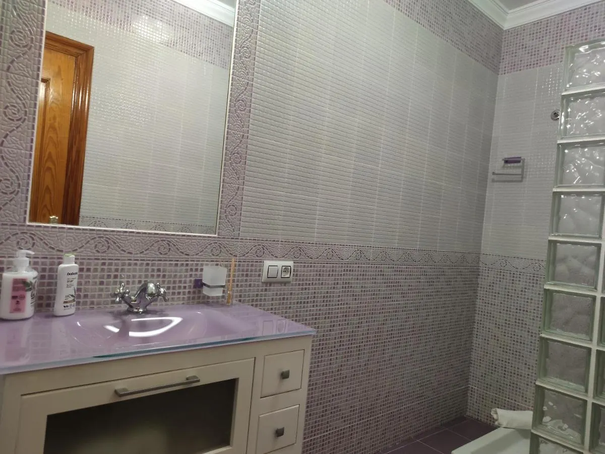 Apartamento Completo Alhaurin De La Torre