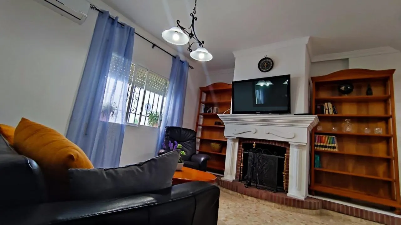Apartamento Completo Alhaurin De La Torre