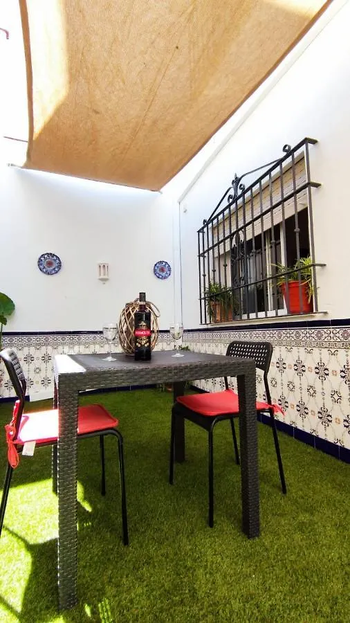 Apartamento Completo Alhaurin De La Torre Apartment