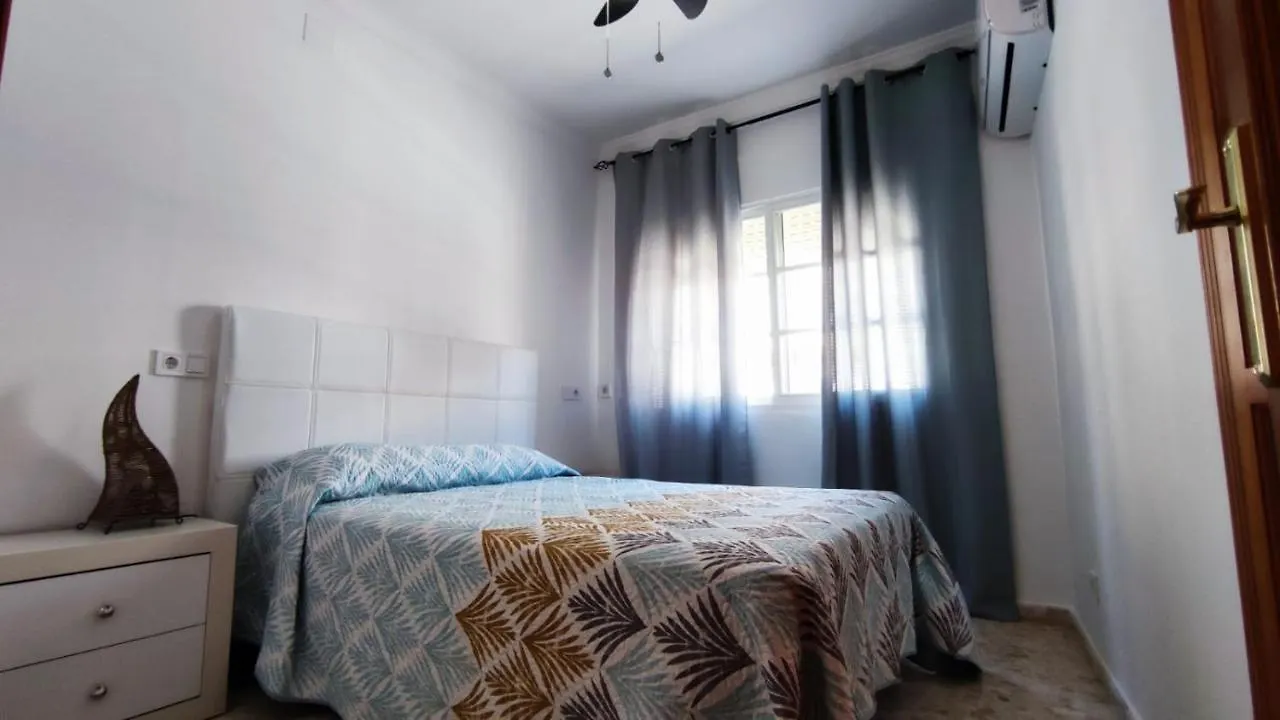 Apartamento Completo Alhaurin De La Torre 0*,  Spain