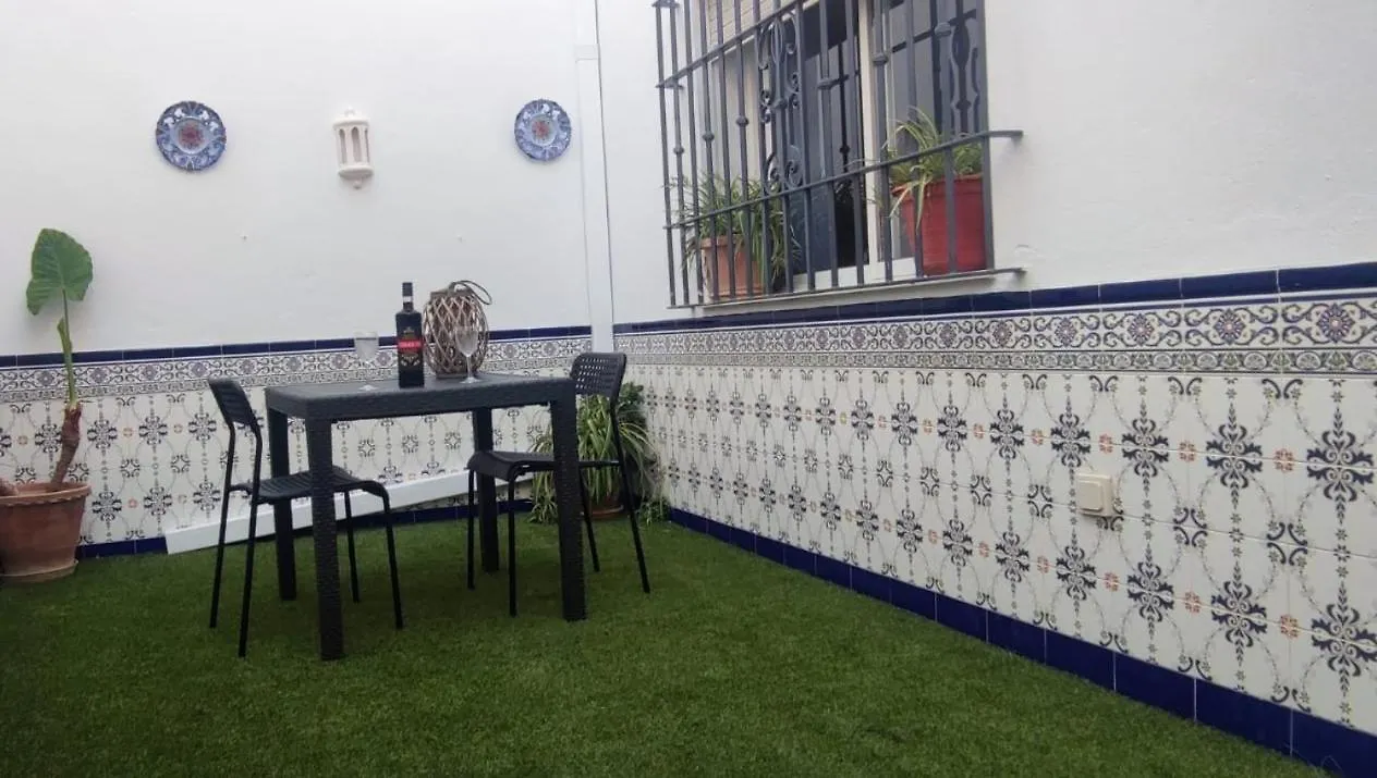 Apartamento Completo Alhaurin De La Torre